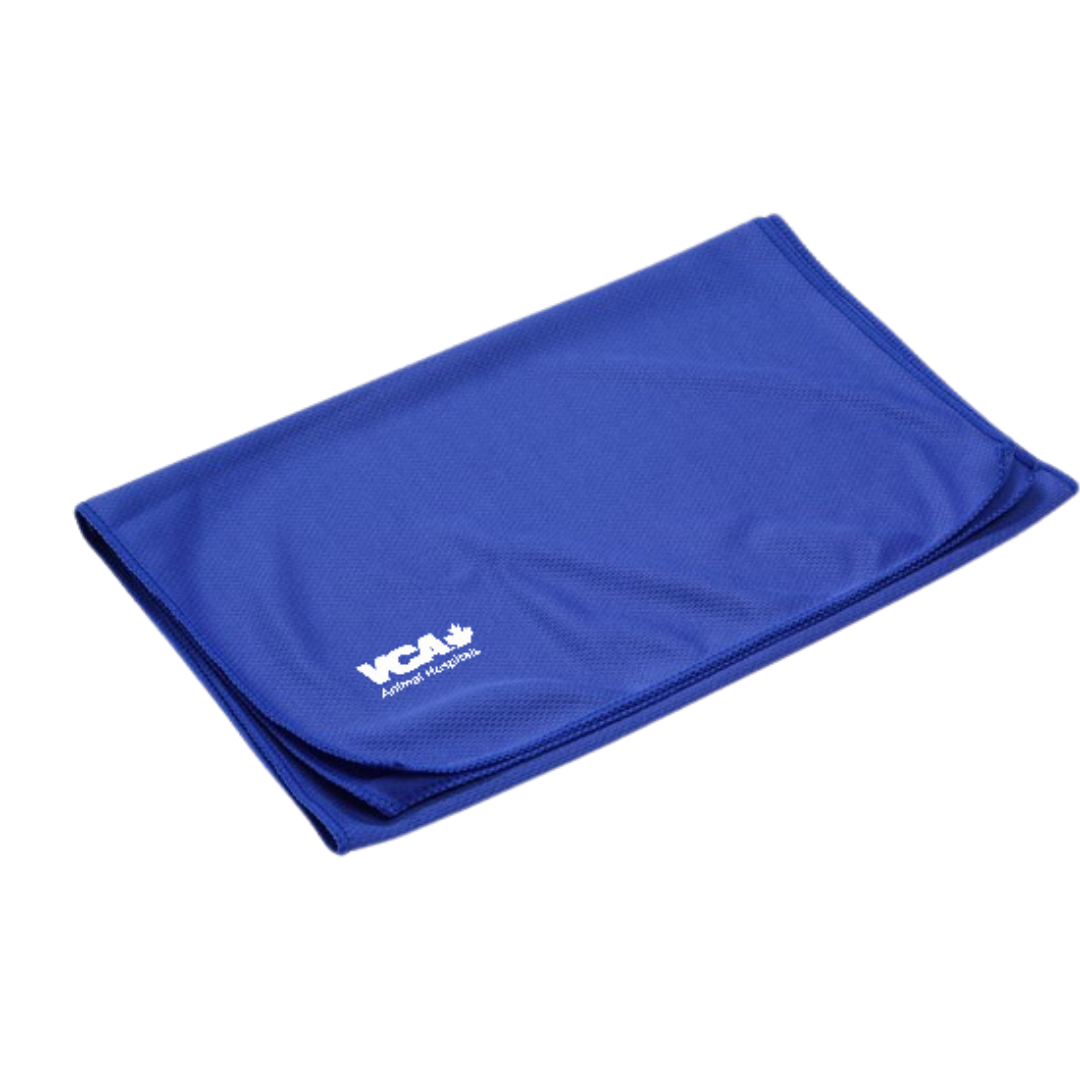 VCA Cooling Towel