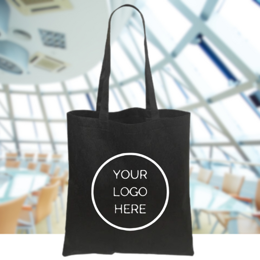 Non Woven Economy Tote (16 " X 15 ")