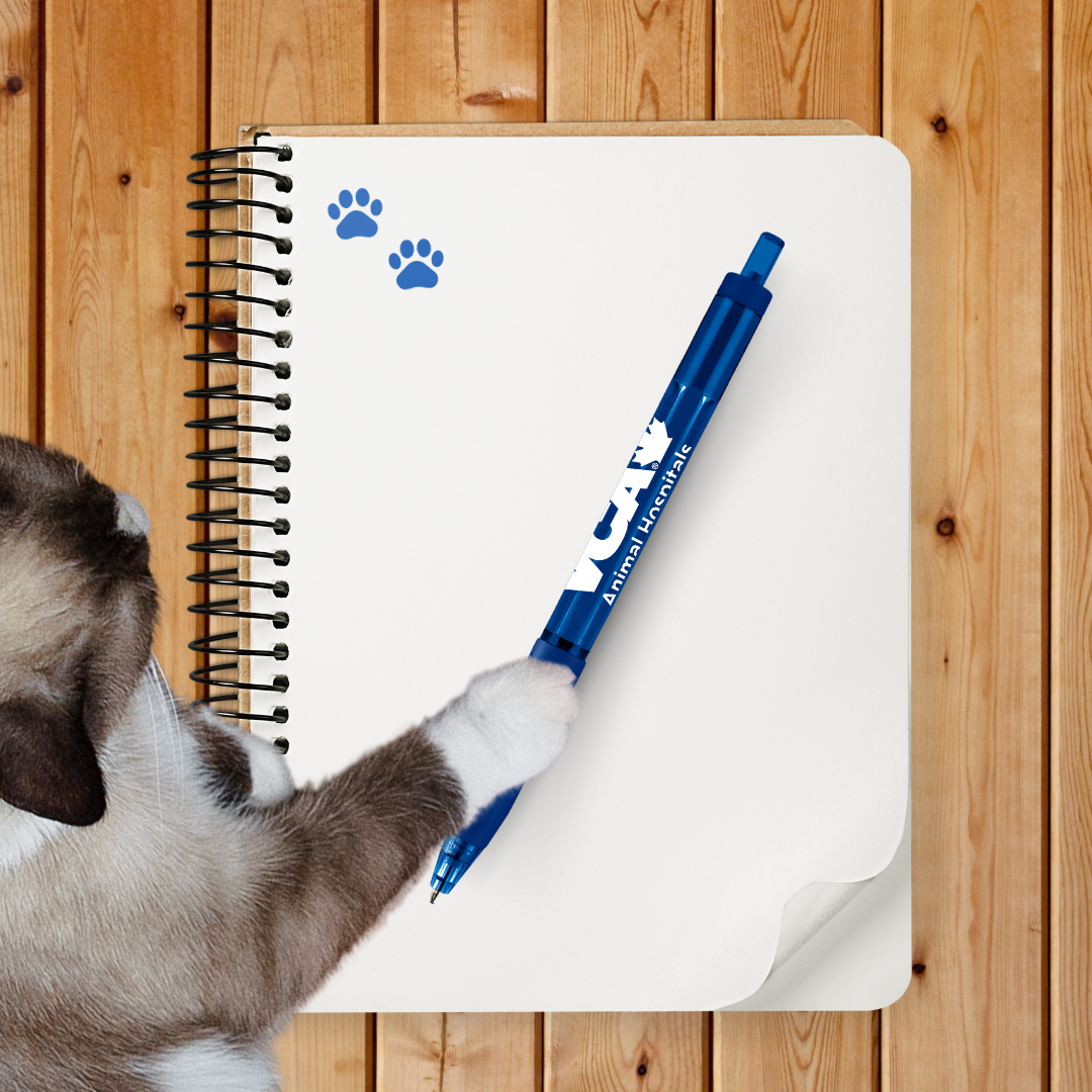 VCA Paper Mate® InkJoy® Retractable Ballpoint Pen