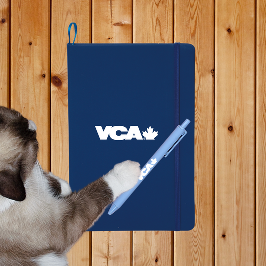 VCA King Edward Journals - IN STOCK