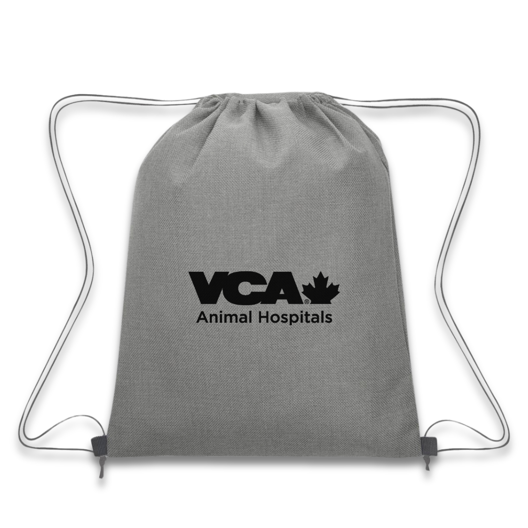 VCA Drawstring Bag - IN STOCK