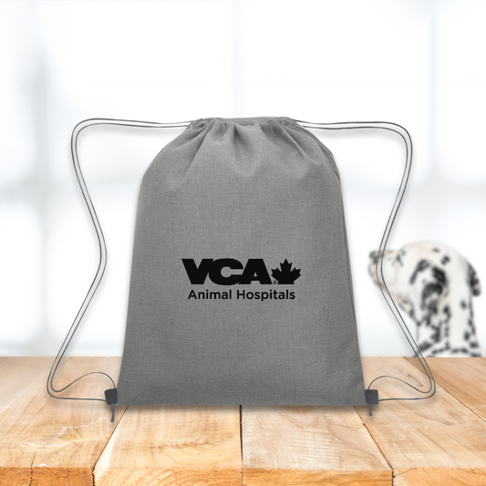 VCA Drawstring Bag - IN STOCK