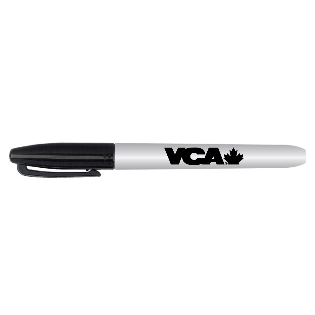 VCA Fine Point Sharpie® - IN STOCK