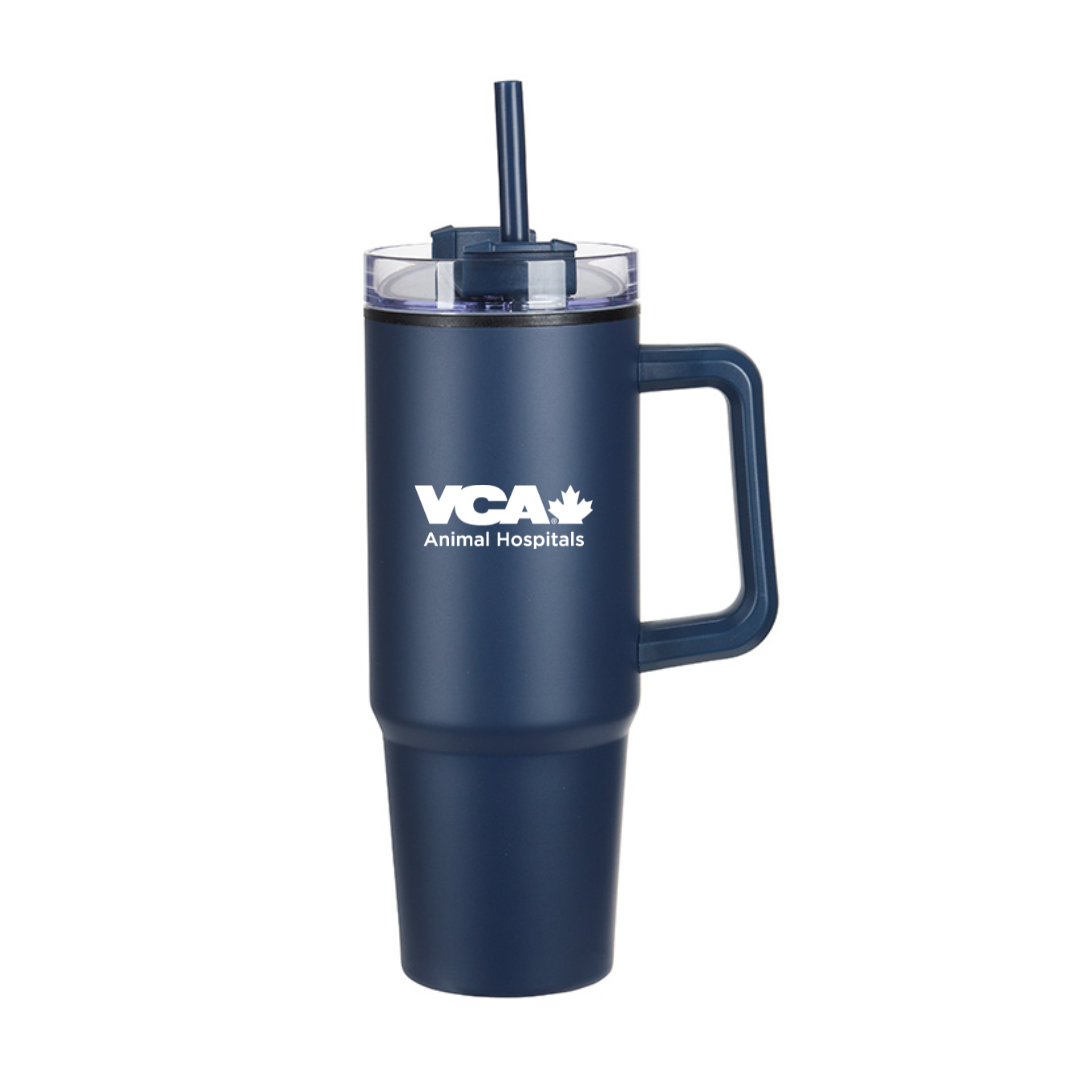 VCA 30 Oz Tumbler