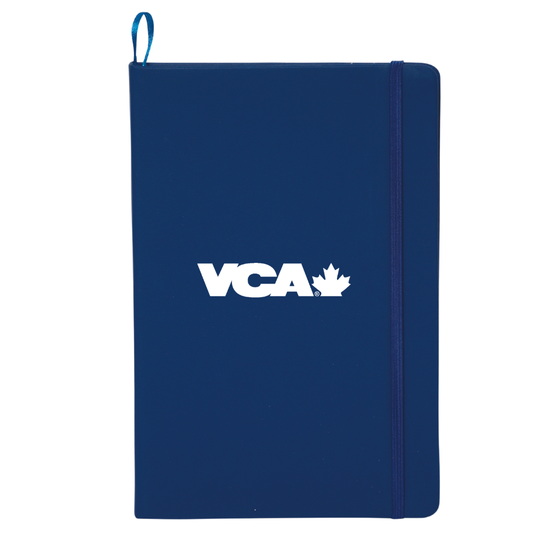 VCA King Edward Journals - IN STOCK