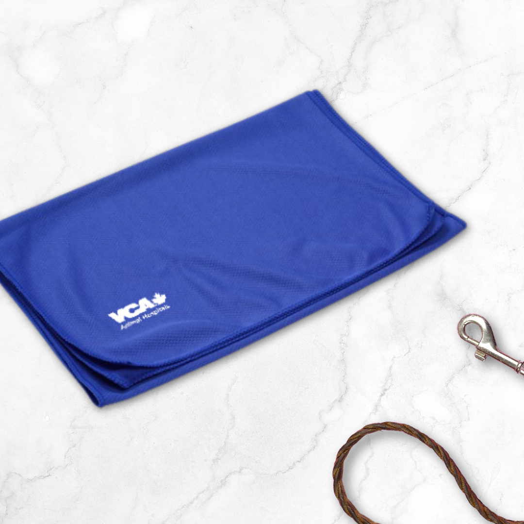 VCA Cooling Towel