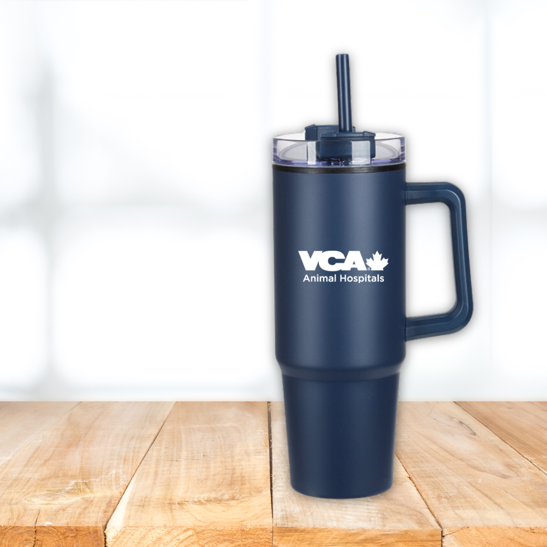 VCA 30 Oz Tumbler