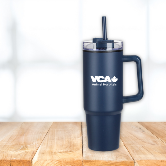VCA 30 Oz Tumbler