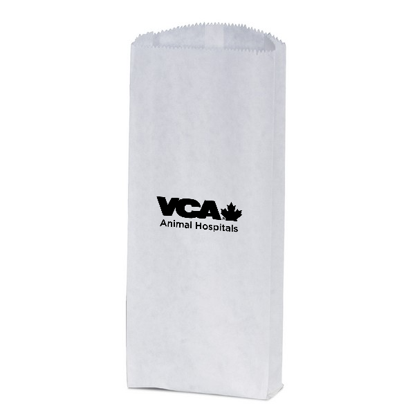 VCA Prescription Bags (Pack of 100) - IN STOCK