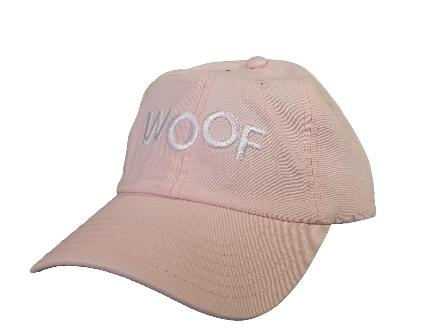 WOOF Cap-Limited Edition